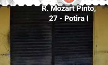 Imagem 6: Vendo ou troco Casa com 2 dormitórios