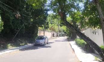 Imagem 5: Terreno à venda, 800 m² por R$ 400.000,00 - Itaipu - Niterói/RJ