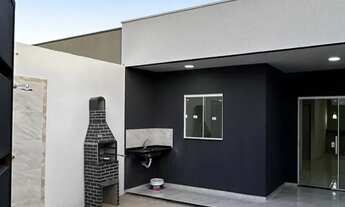 Imagem 2: Casa com 3/4 no SIM