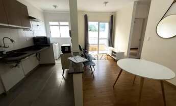 Imagem 7: Oportunidade - Apartamento - Residencial Terras Brasilis - 2 Dormitórios - 100m²