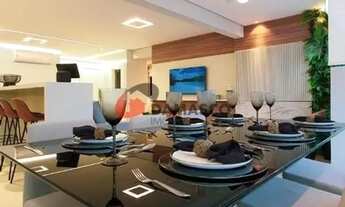 Imagem 5: APARTAMENTO 3 SUÍTES, 3 VAGAS - VILA ASSUÇÃO - SANTO ANDRÉ