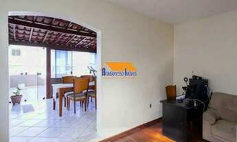 Imagem 7: Apartamento com área privativa de 3 quartos no bairro Palmares