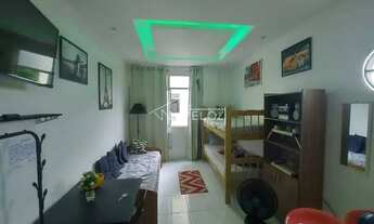 Imagem 13: Kitnet/Conjugado - / Residencial / Centro