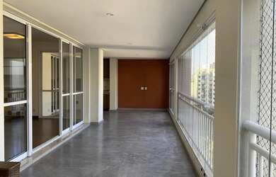 Imagem 7: Apartamento para Locação 157m² com 3 Suítes, 2 Vagas - por R$ 10.000,00 - Bela Vista - São