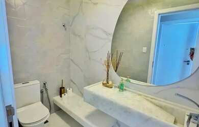 Imagem 6: Casa à venda no ALPHAVILLE SALVADOR 2, ALPHAVILLE II, Salvador, BA