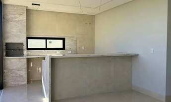 Imagem 6: Sobrado Jardins Bolognha - NUNCA HABITADO Sobrado com 4 Quarto(s) e 5 banheiro(s) à Venda