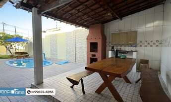 Imagem 4: Casa à venda no RESIDENCIAL LAGO SUL, CENTRO, Marechal Deodoro, AL