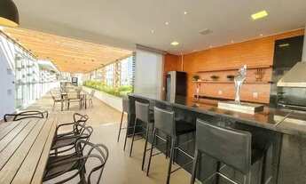 Imagem 7: Apartamento no Mobiliado no Marista