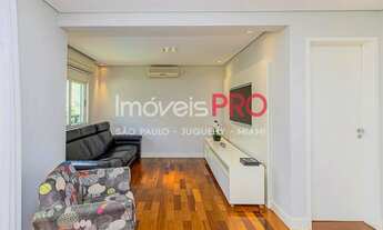 Imagem 3: Venha conhecer este lindo apartamento em Moema Pássaros!