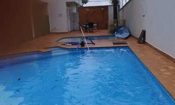 Imagem 4: Apartamento Residencial Mediterranêe Apartamento com 2 Quarto(s) e 2 banheiro(s) à Venda