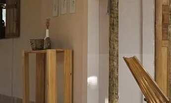 Imagem 6: Rancho Cipó Rosa - Hospedagem