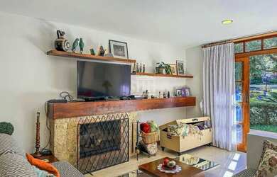 Imagem 7: Casa com 4 dormitórios à venda, 250 m² por R$ 1.700.000,00 - Carlos Guinle - Teresópolis/R