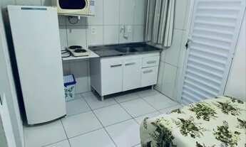 Imagem 3: Não disponível no momento - kitnet