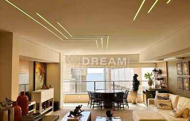 Imagem 3: Alto Padrão na Boa Viagem: 224m² 4 Suítes Leste