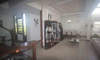 Imagem: Casa com 5 dormitórios à venda, 560 m²