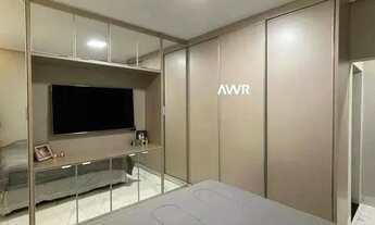 Imagem 4: Casa alto padrão - Condomínio Parqville Pinheiros