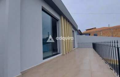 Imagem 3: Excelente Casa Térrea a venda próximo ao centro, 3 quartos (1 suíte), quintal, terreno de