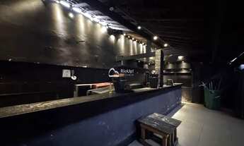 Imagem 5: Ponto comercial para locação em Campo Grande RJ, ideal para restaurante de grande porte R