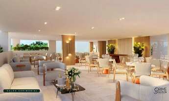 Imagem 2: Apartamento 4 Suites no Reserva Peninsula| 127m² a 171m²