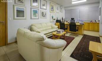 Imagem 6: Ampla sala comercial no centro de Blumenau