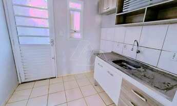 Imagem 7: Casa com 2 Quartos à Venda no Residencial Vida Nova Maracá Padre Nóbrega, Marília/SP