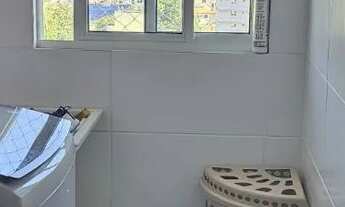 Imagem 5: Apartamento Porteira Fechada no Pagani - 2 Quartos (1 Suíte