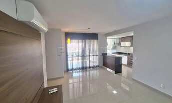 Imagem 5: Apartamento padrão com 86,52m², bairro Jardim Botânico, Zona Sul de Ribeirão Preto/SP