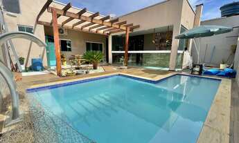 Imagem: Casa Piscina Área Gourmet