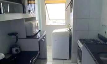 Imagem 6: JB APARTAMENTO NO CONDOMÍNIO PORTO DO ALTO EM NEÓPOLIS COM 2 QUARTOS SENDO 1 SUÍTE