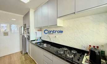 Imagem 5: Apartamento a venda com 3 quartos em Barreiros - São José