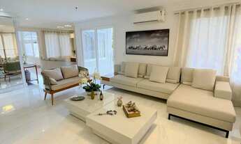 Imagem 7: Casa a venda em Alphaville Jacuhy com 4 quartos - Jacuhy - Serra - ES