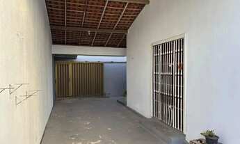 Imagem 2: Alugo/Vendo Casa No Parque Vitória Antes da UPA