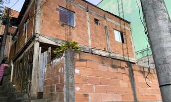 Imagem 5: CASA EM CONSTRUÇÃO - ITAPEMIRIM/MARACANÃ