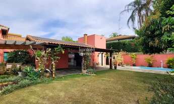 Imagem 7: Casa de condomínio - Térrea com 3 quartos à Venda - Araçoiaba da Serra