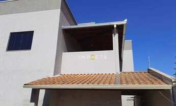 Imagem 2: Casa com 4 dormitórios à venda, 277 m² por R$ 1.300.000,00 - Paraíso - Pouso Alegre/MG