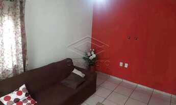 Imagem 2: Casa Padrão em Lençóis Paulista