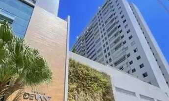 Imagem: Torres Devant 3/4 com armários, andar alto