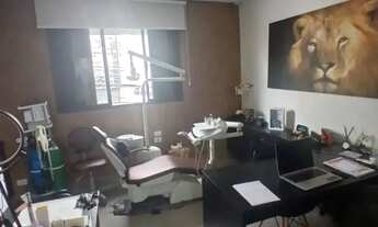 Imagem 7: Sala Comercial para Locação em São Paulo, Vila Regente Feijó, 1 banheiro