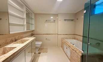 Imagem 4: Apartamento de Luxo 4 Suítes Varandas do Atlântico