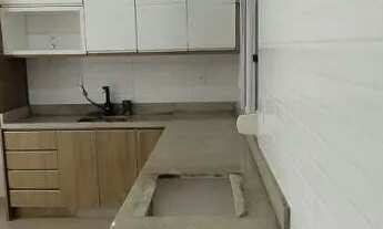 Imagem 5: Excelente Casa com 2 dormitórios para locação, em ótima localização no Bairro Santo André