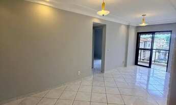 Imagem 2: Imóvel para aluguel possui 99 metros quadrados com 4 quartos