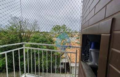 Imagem 4: Apartamento com 2 dormitórios à venda, 42 m² por R$ 259.900,00 - Santo Antônio - São José