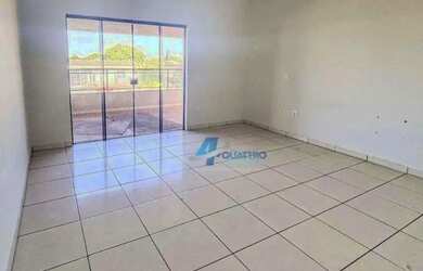 Imagem 4: Prédio à venda com 636 m² Novo Bandeirantes em Cambé