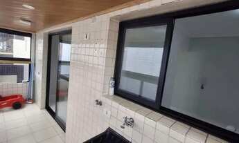 Imagem 7: Apartamento 2 dormitórios (1 suíte) para locação. 63m². Boqueirão - Praia Grande - SP