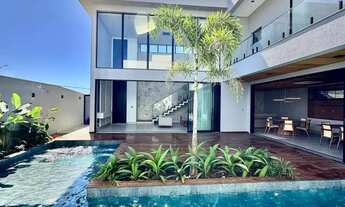 Imagem 5: Sobrado MOBILIADO no Condomínio Belas Artes - Anápolis, GO