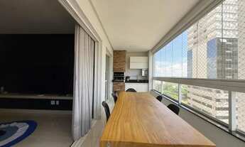 Imagem 3: APARTAMENTO 4 SUÍTES NO JD GOIÁS