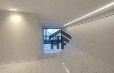 Imagem 3: Apartamento de 138m² à venda, com 4 quartos suítes, localizado em Boa Viagem, Recife - Per
