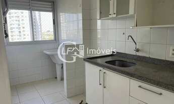 Imagem 4: APARTAMENTO RESIDENCIAL em CAMPO GRANDE - MS, CENTRO