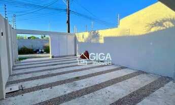 Imagem 2: Casa com 3 dormitórios, 140 m² - venda por R$ 500.000,00 ou aluguel por R$ 2.500,00/mês