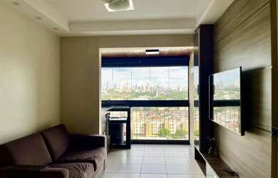 Imagem: Apartamento 2 Quartos Yes1 Vila Jaraguá